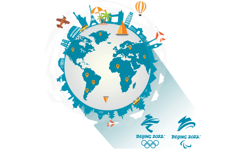在吉布提连接到中国的代理 - 翻回VPN